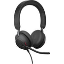Jabra Evolve 40 UC Stereo 828523