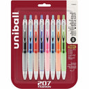 uniball&trade; 207 Fashion Retractable Gel Pens 1739929C