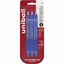 uniball&trade; Jetstream Elements Ballpoint Pens 70320