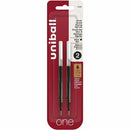 uniball&trade; one Retractable Gel Pen Refills 70408