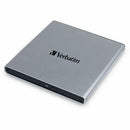 Verbatim Portable Blu-ray Writer - External 71094