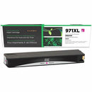 CIG Remanufactured High Yield Inkjet Ink Cartridge 118101