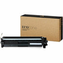 Ecotone Remanufactured Toner Cartridge CF217A - Black - 1 Pack RHPCF217A