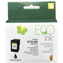 Eco Ink 3YM57AN Remanufactured Ink Cartridge 835184