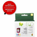 Eco Ink 3YM58AN Remanufactured Inkjet Ink Cartridge 835186