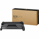 Ecotone Remanufactured Toner Cartridge CF258A - Black - 1 Pack RHPCF258A