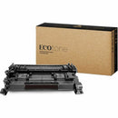 Ecotone Remanufactured Toner Cartridge CF258X - Black - 1 Pack RHPCF258X