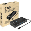 Club 3D Docking Station CSV1595