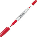 Sharpie Twin Tip Permanent Marker 32002