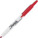 Sharpie Retractable Fine Point Permanent Marker 32702