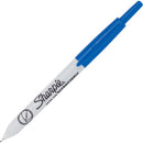 Sharpie Retractable Ultra Fine Point Permanent Marker 1735792