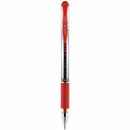 "Single Pen" Uniball Gel Grip Pen 65452 "1 Pen Only"
