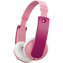 JVC HA-KD10W Headset HAKD10WP