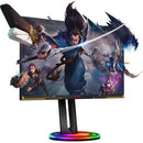 AOC AGON PRO AG275QXL 27" Class WQHD Gaming LCD Monitor - 16:9 -  6903683