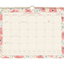 At-A-Glance Floral Calendar 828551