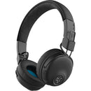 JLab Studio Wireless On-Ear Headphones 803577