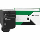Lexmark Unison Original Laser Toner Cartridge - Black - 1 Each 81C1XK0