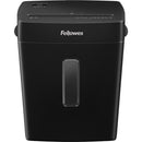 Fellowes Powershred P-40C 8 Sheet Cross-Cut Shredder 5010901