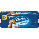 Charmin Paper Tissue 01554