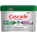 Cascade Platinum ActionPacs - Fresh Scent 96445
