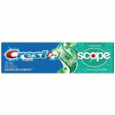 Crest Complete Whitening Toothpaste with Scope 04550