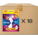 Always Radiant Sanitary Napkin 81829