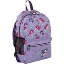 Bondstreet Carrying Case (Backpack) for 14" Notebook 828285