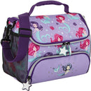 Bondstreet Lunch Box Bd Strt Lit.Mermaids 828286