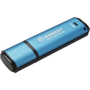 IronKey Vault Privacy 50 Series 32GB USB 3.2 (Gen 1) Type A Flash 833819