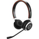 Jabra Evolve 65 Headset 6599833399