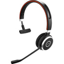 Jabra Evolve 65 Headset 6593833309