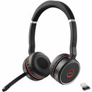 Jabra Evolve 75 Headset 7599842109