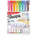 Sharpie S-Note Duo Dual-Tip Markers 2154174