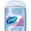 Secret Invisible Antiperspirant 00188
