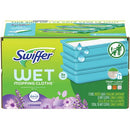 Swiffer WetJet Dust Mop Refill 00737