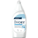 Ivory Ultra Dishwashing Liquid 00863