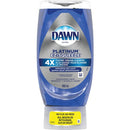 Dawn Platinum EZ-Squeeze, Refreshing Rain Scent 01025