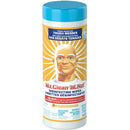 Mr. Clean Disinfecting Wipes with Citrus Scent 04732