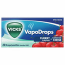 P&G Cough Reliever 10274
