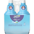 Swiffer WetJet Multi-Surface Cleaner Solution Refill - Fresh 26535