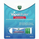 Vicks Vapoinhaler Nasal Decongestant 30000