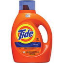 Tide Original Scent Liquid Laundry Detergent 40215