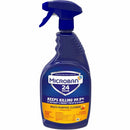 Microban Professional Multi-Purpose Cleaner, Citrus Scent 47415