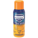 Microban Professional Sanitizing Spray, Citrus Scent 48688