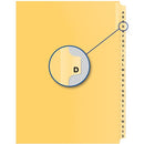 Davis Group Index Divider B15003