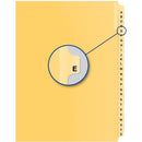 Davis Group Index Divider B15004