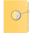 Davis Group Index Divider B15008