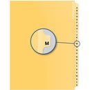 Davis Group Index Divider B15012
