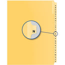 Davis Group Index Divider B15013
