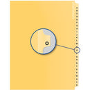 Davis Group Index Divider B15014
